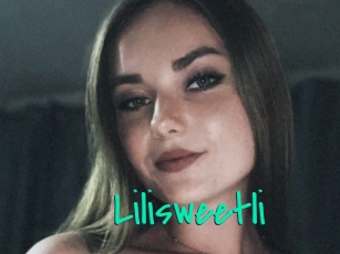 Lilisweetli