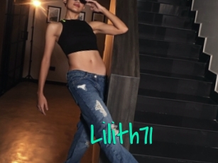 Lilith71