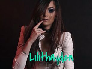 Lilithayden