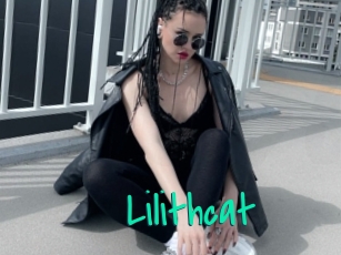 Lilithcat