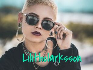 Lilithclarksson