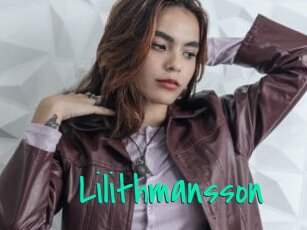 Lilithmansson