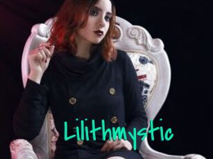 Lilithmystic