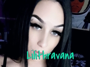 Lilithravana