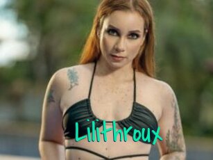 Lilithroux