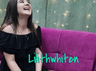 Lilithwhiten