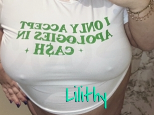 Lilithy