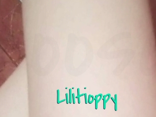 Lilitioppy