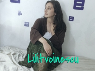 Lilitvoinescu
