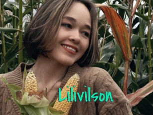 Lilivilson