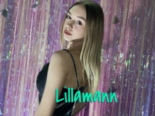 Lillamann