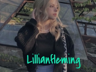 Lillianfleming