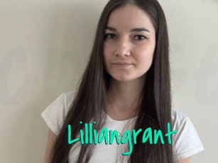 Lilliangrant