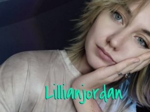 Lillianjordan