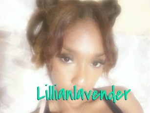 Lillianlavender