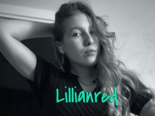 Lillianred