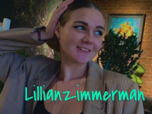 Lillianzimmerman