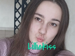 Lilliekiss