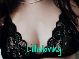 Lillieloving