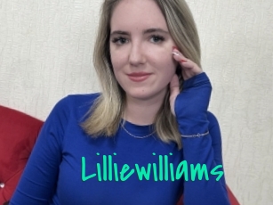 Lilliewilliams