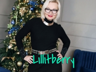 Lillitberry