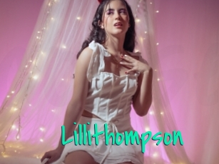 Lillithompson