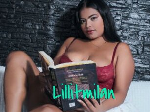 Lillitmilan