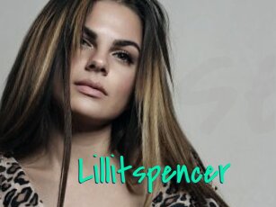 Lillitspencer