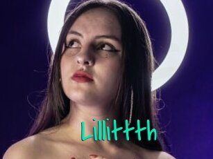 Lillittth