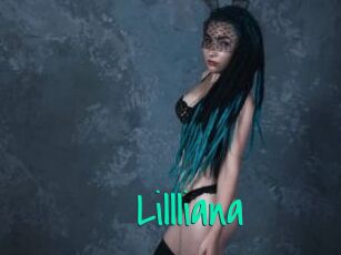 Lillliana