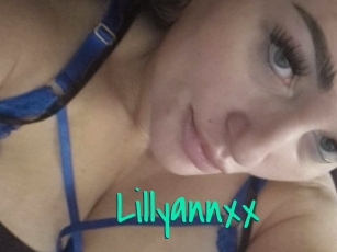 Lillyannxx