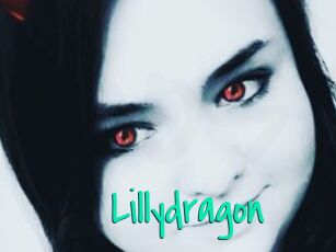 Lillydragon