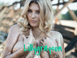 Lillygrayson