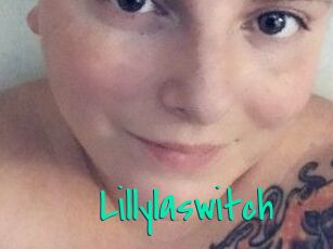 Lillylaswitch