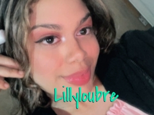 Lillyloubre