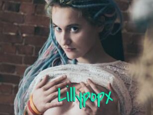 Lillypopx