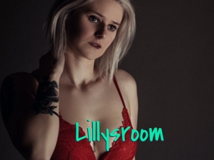 Lillysroom