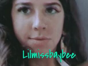 Lilmissbaybee