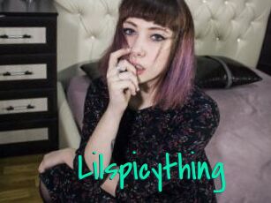Lilspicything