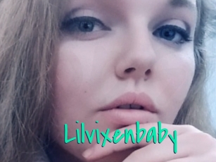 Lilvixenbaby