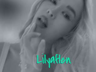 Lilyaflen