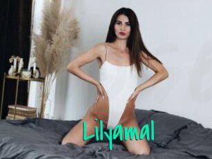 Lilyamal