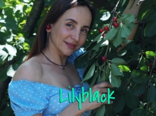 Lilyblack