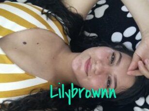 Lilybrownn