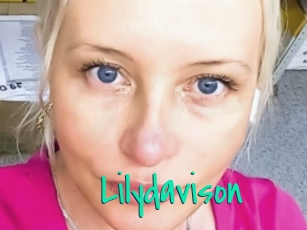 Lilydavison