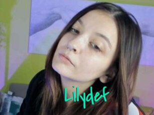 Lilydef