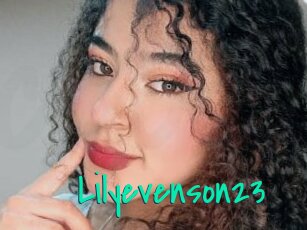 Lilyevenson23