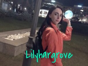 Lilyhargrove