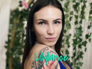 Lilylance