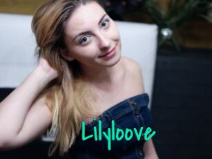 Lilyloove